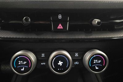 Skoda Superb 1.5 TSI mHEV Essence DSG