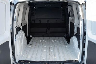 Volkswagen Caddy L1H1  TDI