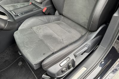 Volkswagen Arteon Elegance 2.0 TSI DSG