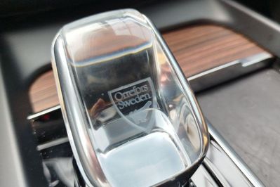 Volvo XC60 B4 B Plus Dark aut