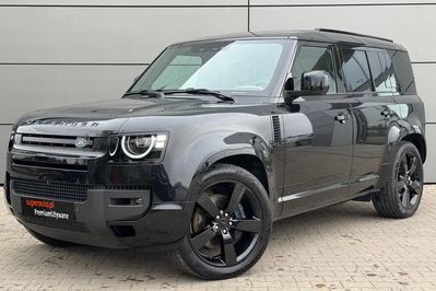 Land Rover Defender 110 5.0 P425 X-Dynamic HSE