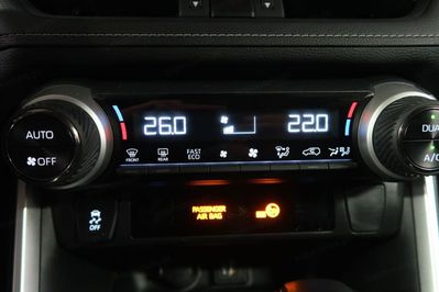 Toyota RAV4 Comfort 2.5 Hybrid