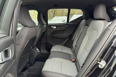 Volvo XC40 B3 Plus Dark aut