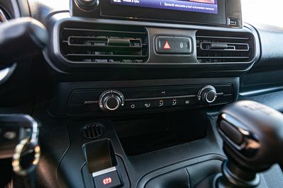 Toyota Proace City Long L2H1