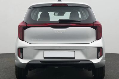 Kia Picanto 1.0 DPI L