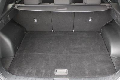 Hyundai Tucson 1.6 T-GDi HEV Executive 2WD