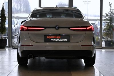 BMW Seria 2 218i aut