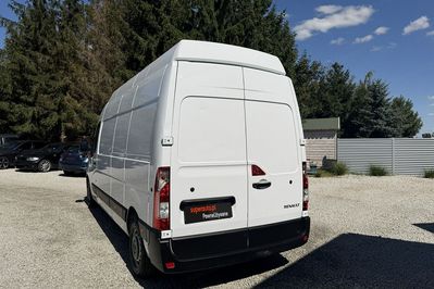 Renault Master L4H3
