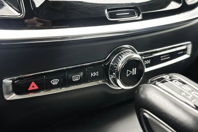 Volvo V60 D4 AWD Inscription