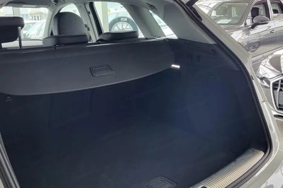 Audi Q5 40 TDI quattro S tronic