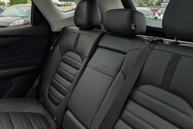 MG HS 1.5 T-GDI  DCT