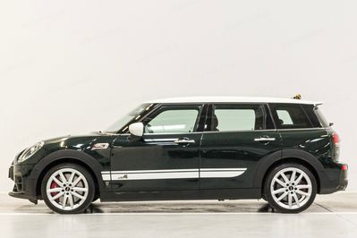 Mini Clubman John Cooper Works ALL4 sport-aut