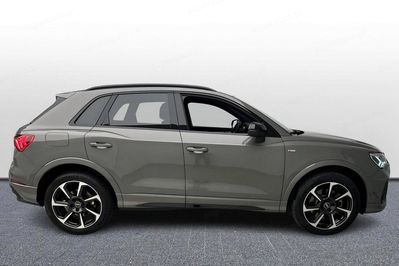 Audi Q3 40 TFSI quattro S Line