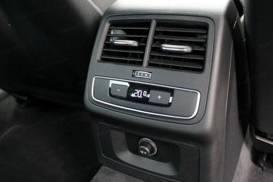 Audi A4 35 TFSI Advanced