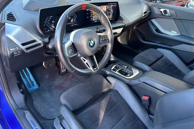 BMW Seria 1 M135i xDrive