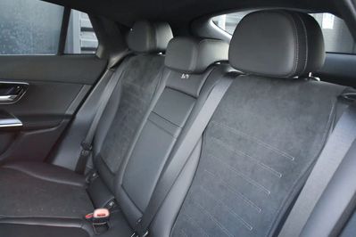Mercedes GLC Coupe 300 4-Matic AMG Line