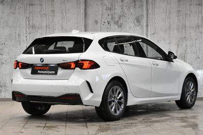 BMW Seria 1 116i