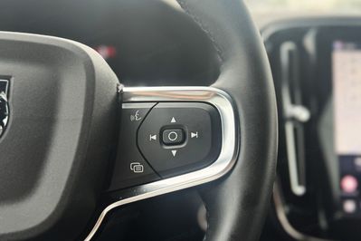 Volvo XC40 B3 Core