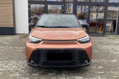 Toyota Aygo X Style 1.5 Hybrid
