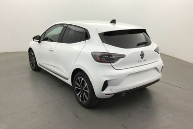 Renault Clio TECHNO 1.0 Tce
