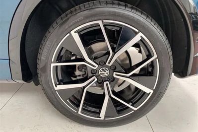 Volkswagen Tiguan R-Line Plus 2.0 TDI DSG 4Mot.