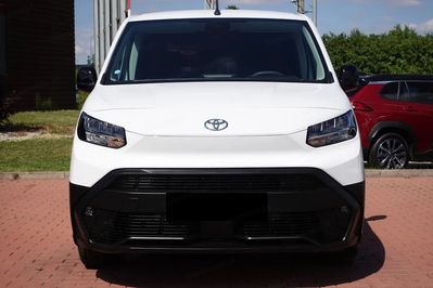 Toyota Proace City Active Standard L1H1