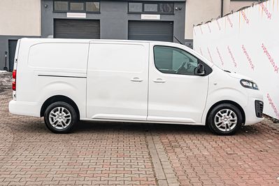 Opel Vivaro L2H1