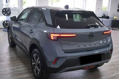 Opel Mokka Business Edition 1.2 T mHEV eDTC6