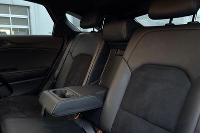 Kia ProCeed 1.6 T-GDI GT DCT