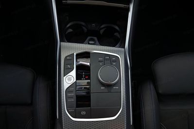 BMW Seria 3 320d xDrive M Sport sport-aut