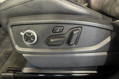 Audi Q5 45 TFSI quattro