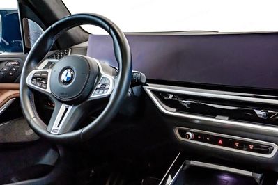 BMW X7 M60i xDrive M Sport