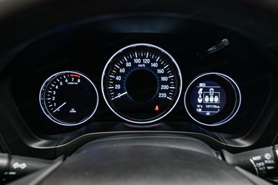 Honda HR-V 1.5 Comfort