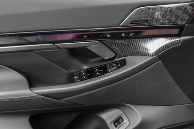 BMW Seria 5 520d xDrive M Sport