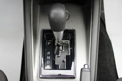 Mitsubishi ASX 2.0 Intense CVT