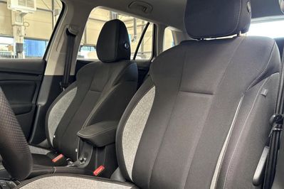 Skoda Kamiq 1.0 TSI Selection DSG