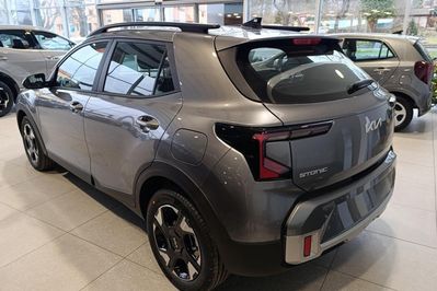 Kia Stonic 1.0 T-GDI M DCT