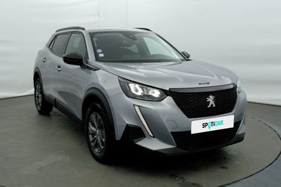 Peugeot 2008 Active 1.2 PureTech