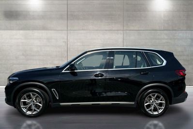 BMW X5 xDrive40i xLine