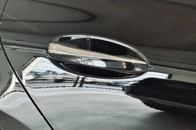 Mercedes CLA 200  AMG Line
