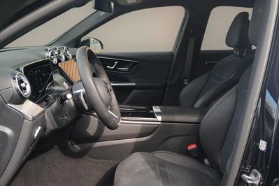 Mercedes GLC 220 d mHEV 4-Matic AMG Line