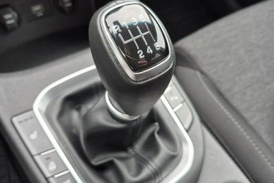 Hyundai i30 1.0 t-Gdi Smart