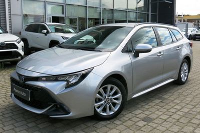 Toyota Corolla 1.8 Hybrid Comfort