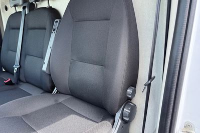 Fiat Ducato L3H2 Izoterma