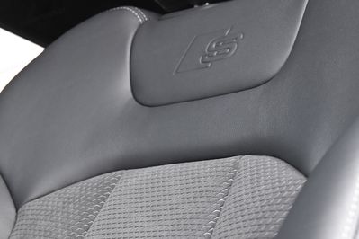 Audi Q7 45 TDI quattro S Line