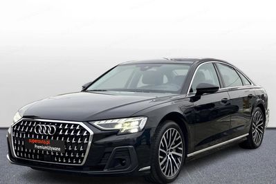 Audi A8 60 TFSI e Quattro Tiptr.