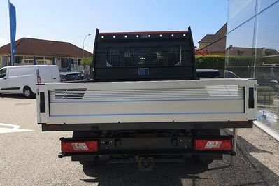 Ford Transit 350 L3 Trend Zabudowa Brygadowa + Skrzynia