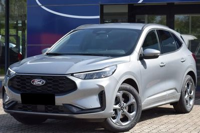 Ford Kuga ST-Line 2.5 FHEV
