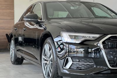 Audi A6 40 TDI quattro Advanced