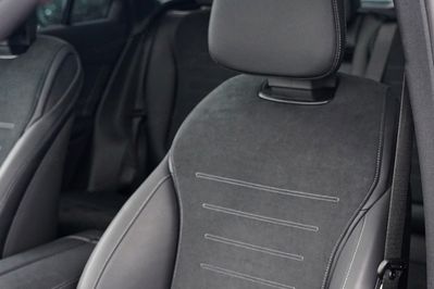 Mercedes GLC 300 d 4-Matic AMG Line